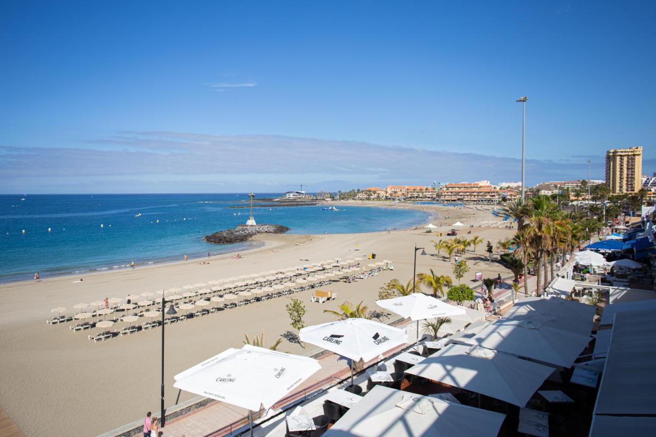 Home2Book Apart Costa Adeje, Pool Costa Adeje (Tenerife) Exterior foto